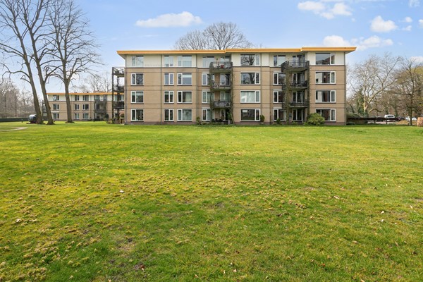 Medium property photo - De Vrijheidslaan 29, 6861 HC Oosterbeek